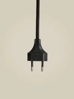 Wandlampen|Wandlampen-Good&Mojo Java Wandlamp Black