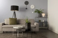 Zitbanken-Zuiver Jean 2,5-Zitsbank Grey