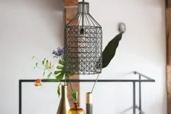Industriële Hanglampen|Industriële Hanglampen-Dutchbone Jim Hanglamp