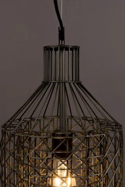 Industriële Hanglampen|Industriële Hanglampen-Dutchbone Jim Hanglamp