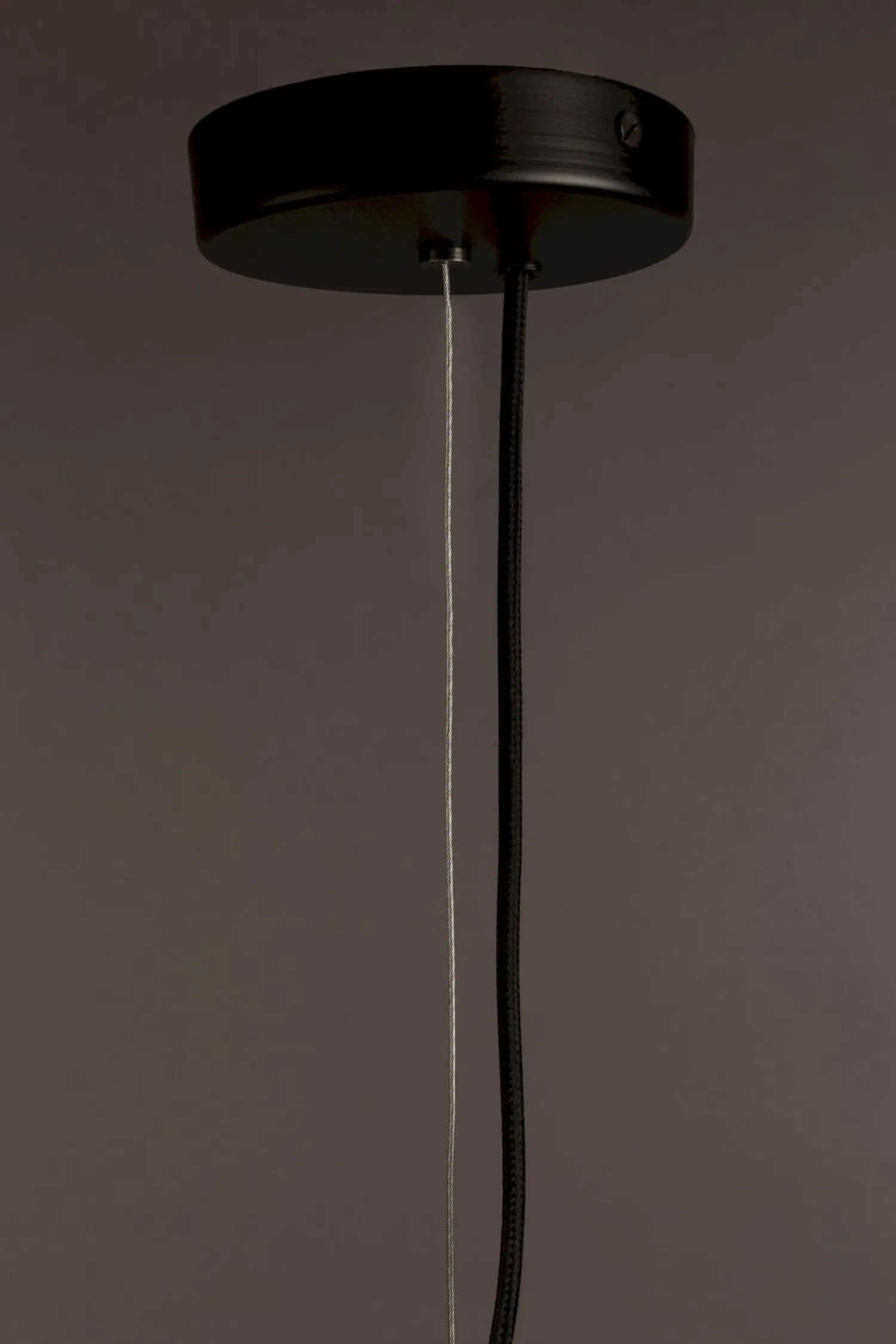 Industriële Hanglampen|Industriële Hanglampen-Dutchbone Jim Hanglamp