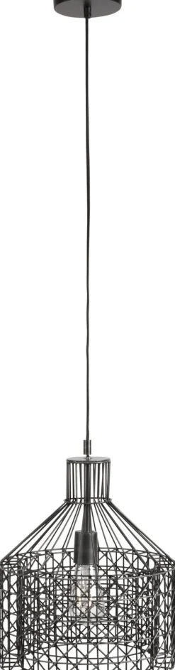 Industriële Hanglampen|Industriële Hanglampen-Dutchbone Jim Hanglamp