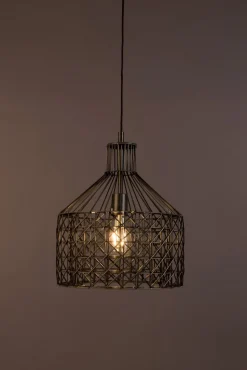 Industriële Hanglampen|Industriële Hanglampen-Dutchbone Jim Hanglamp