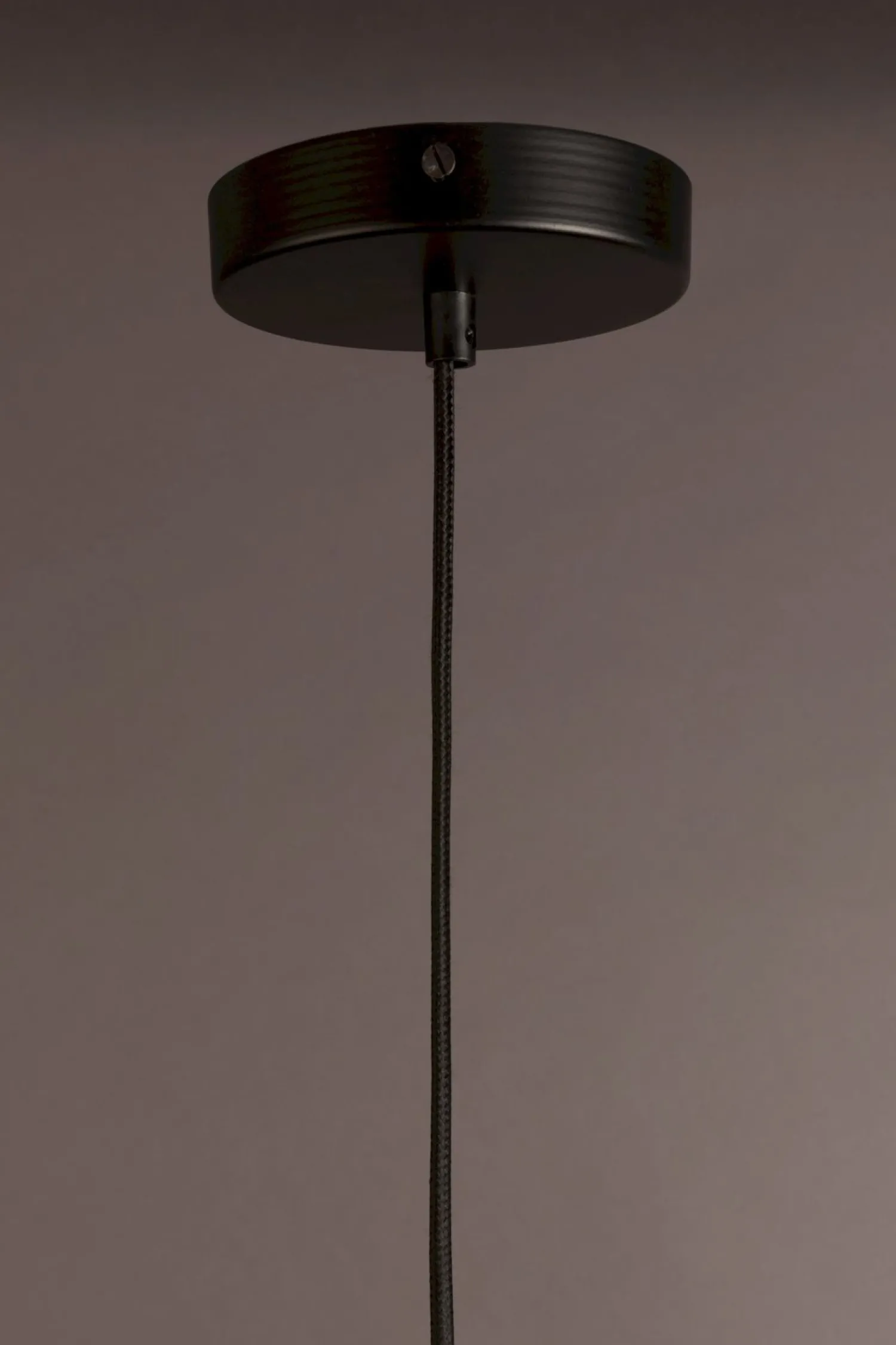 Industriële Hanglampen|Industriële Hanglampen-Dutchbone Jim Hanglamp