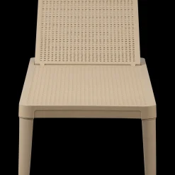 Tuinstoelen-WOOOD Jinte Ligbed Zand