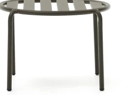 Tuintafels-Kave Home Joncols Tuin Salontafel Groen