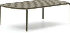 Tuintafels-Kave Home Joncols Tuin Salontafel Groen