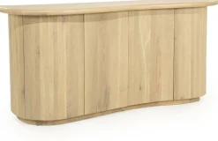 Dressoirs-Eleonora Josh Dressoir Naturel