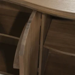 Dressoirs-Eleonora Josh Dressoir Bruin