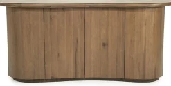 Dressoirs-Eleonora Josh Dressoir Bruin