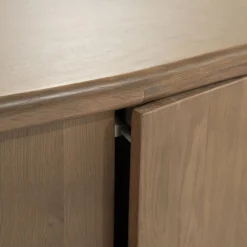 Tv-Meubels-Eleonora Josh Tv-meubel Bruin
