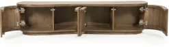Tv-Meubels-Eleonora Josh Tv-meubel Bruin