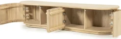 Tv-Meubels-Eleonora Josh Tv-meubel Naturel