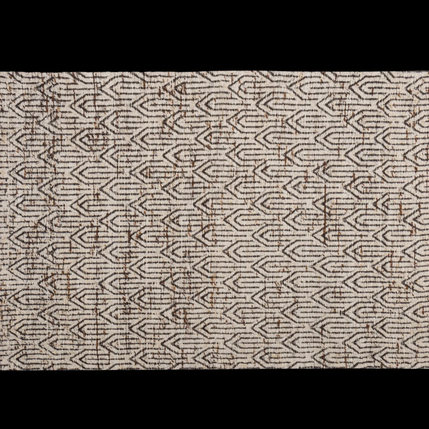 Vloerkleden|Wollen Vloerkleden-WOOOD Joslin Vloerkleed Natural Melange