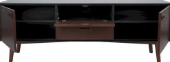 Dressoirs-Dutchbone Juju Dressoir Brown