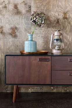Dressoirs-Dutchbone Juju Dressoir Brown