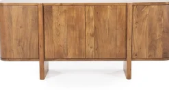 Dressoirs-Eleonora Julian Dressoir Naturel
