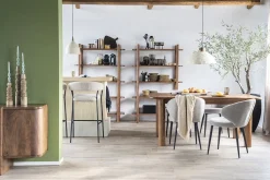 Dressoirs-Eleonora Julian Dressoir Naturel