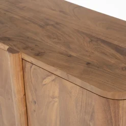 Dressoirs-Eleonora Julian Dressoir Naturel