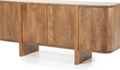 Dressoirs-Eleonora Julian Dressoir Naturel