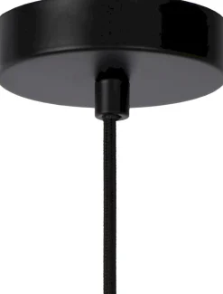 Moderne Hanglampen|Moderne Hanglampen-Lucide Julius Hanglamp Goud