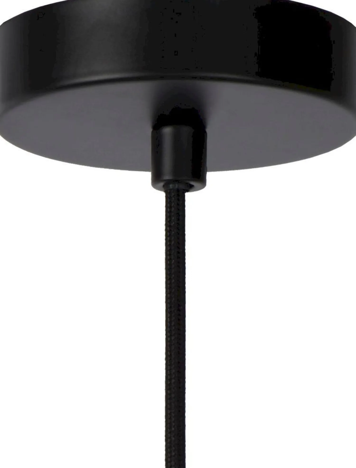 Moderne Hanglampen|Moderne Hanglampen-Lucide Julius Hanglamp Goud