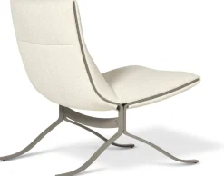 Design Fauteuils-EYYE Juno Fauteuil Peppermint