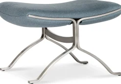 Design Fauteuils-EYYE Juno Fauteuil Peppermint