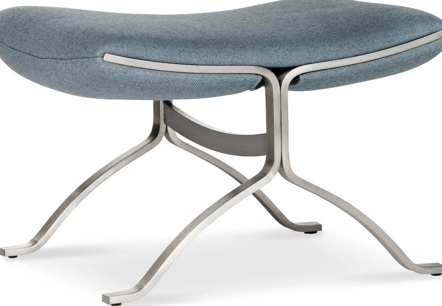 Design Fauteuils-EYYE Juno Fauteuil Peppermint