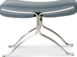 Design Fauteuils-EYYE Juno Fauteuil Peppermint