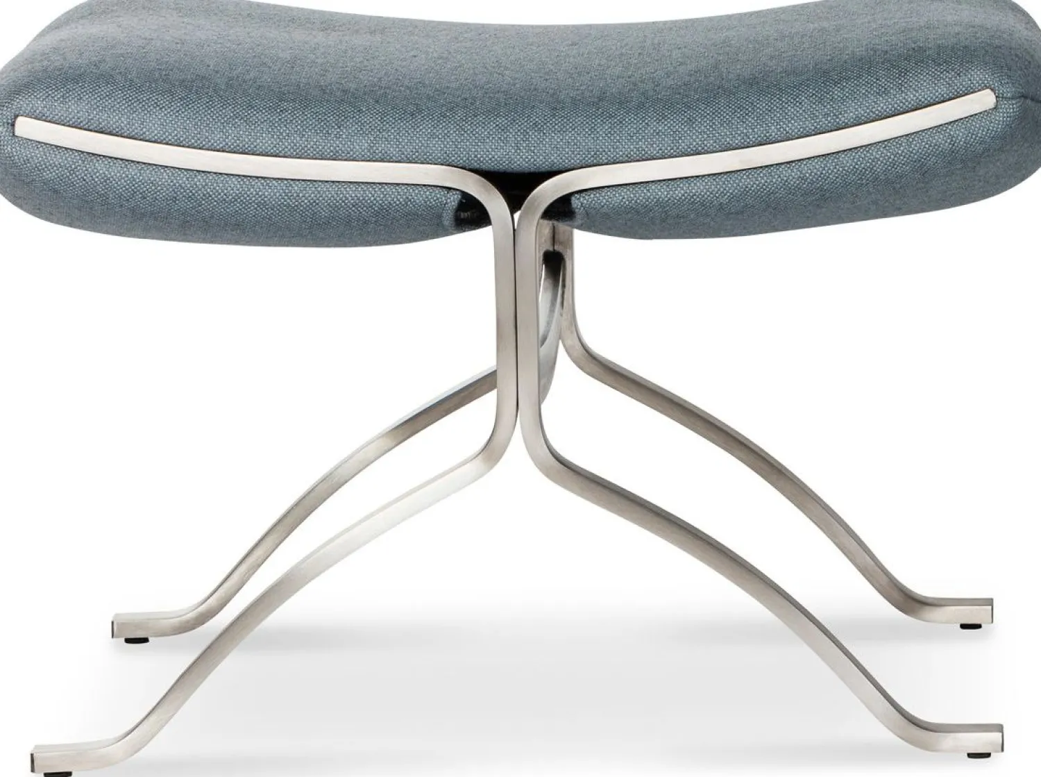 Design Fauteuils-EYYE Juno Fauteuil Peppermint