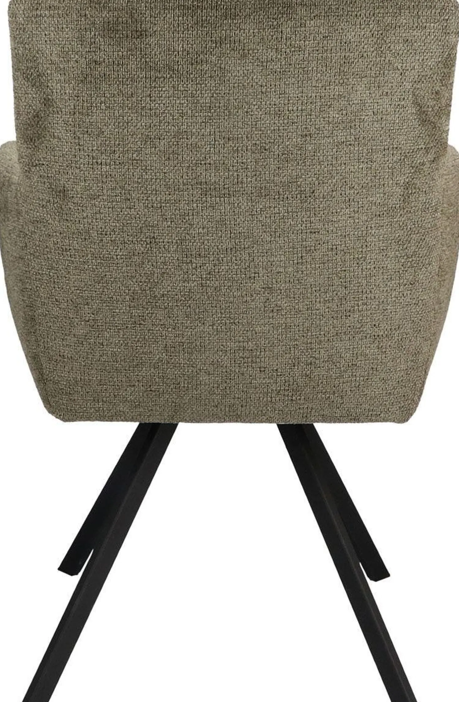 Eetkamerstoelen Met Armleuning-Trendhopper Kaira Eetkamerstoel Hunter