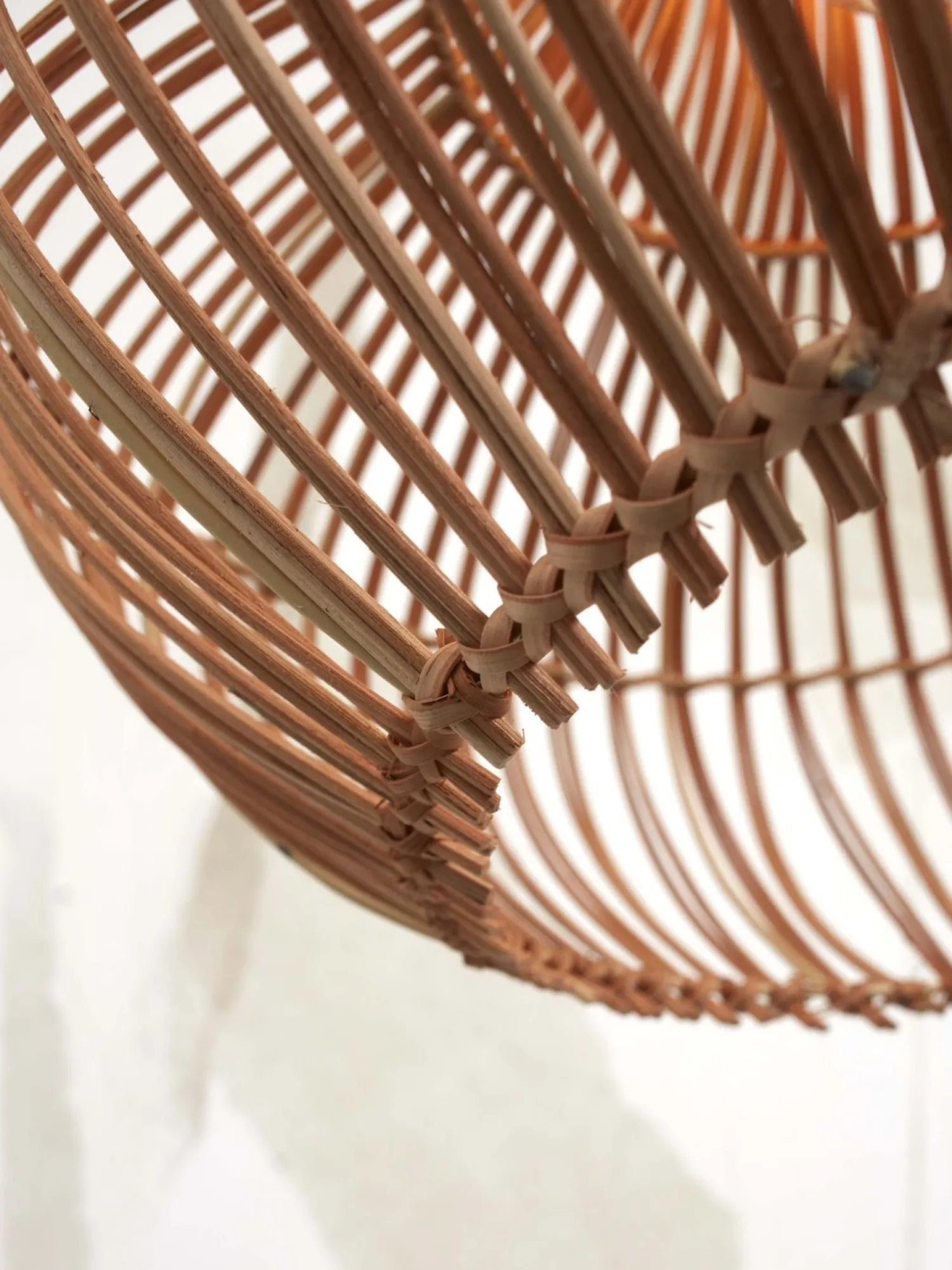 Hanglampen|Hanglampen-Good&Mojo Kalahari Hanglamp Natural, Black