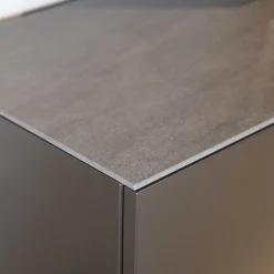 Tv-Meubels-Crest Karat Tv-meubel Antraciet