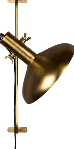 Wandlampen|Wandlampen-Dutchbone Karish Wandlamp