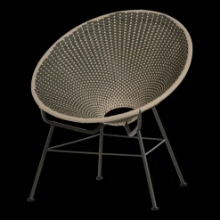 Tuinstoelen-WOOOD Kazoun Tuin Tuinstoel Groen