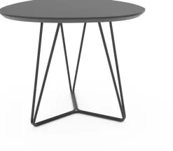 Organische Salontafels-Eijerkamp Collectie Kember Bijzettafel Bruin