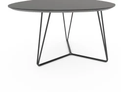 Organische Salontafels-Eijerkamp Collectie Kember Salontafel Grizzly Brown Mat