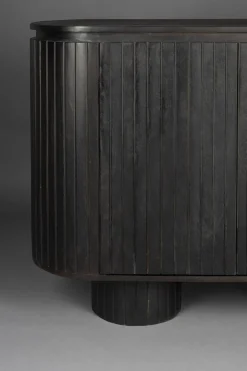 Dressoirs-Dutchbone Kenji Dressoir Brown