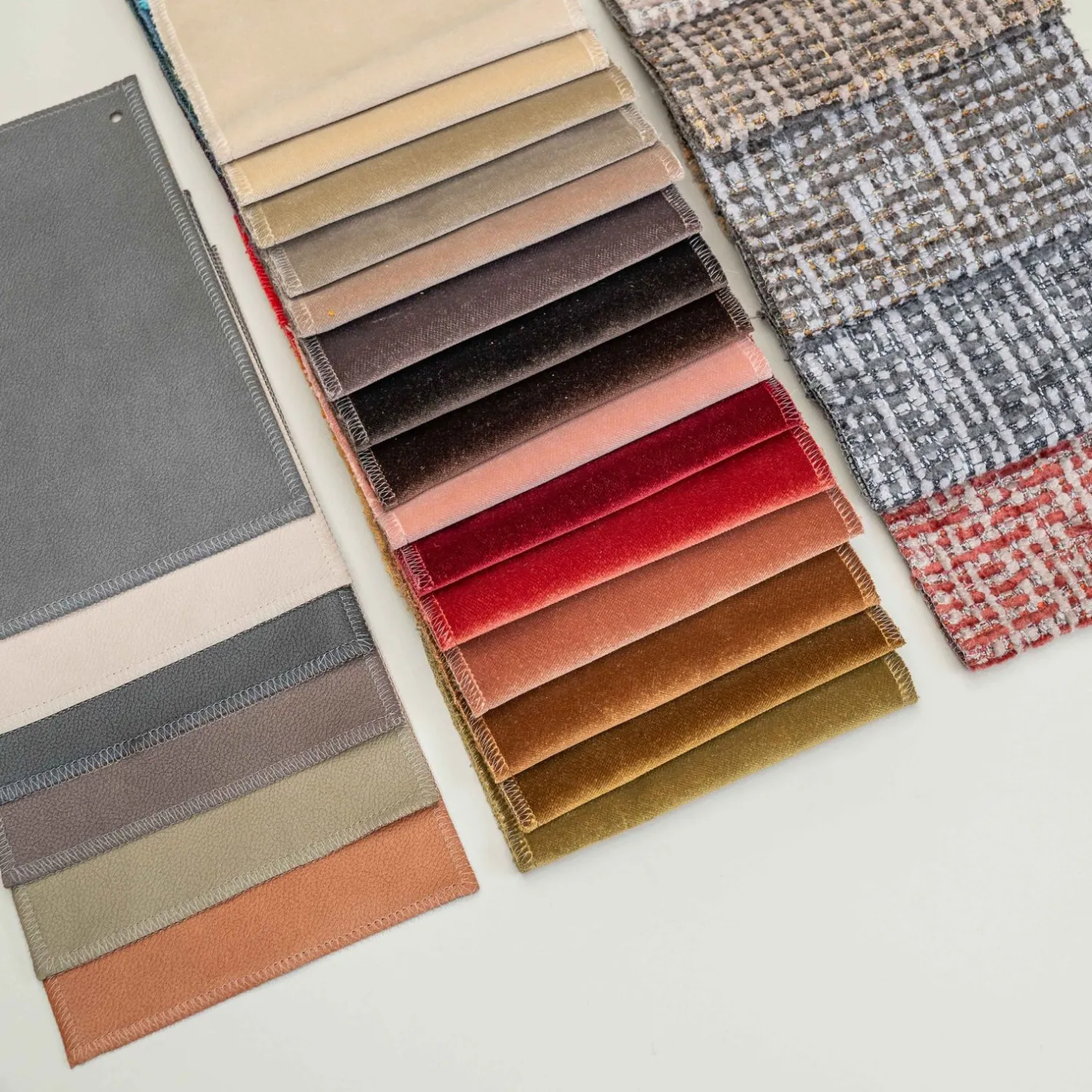 Design Eetkamerbanken-Bert Plantagie Kiko Eetkamerbank Bordeaux