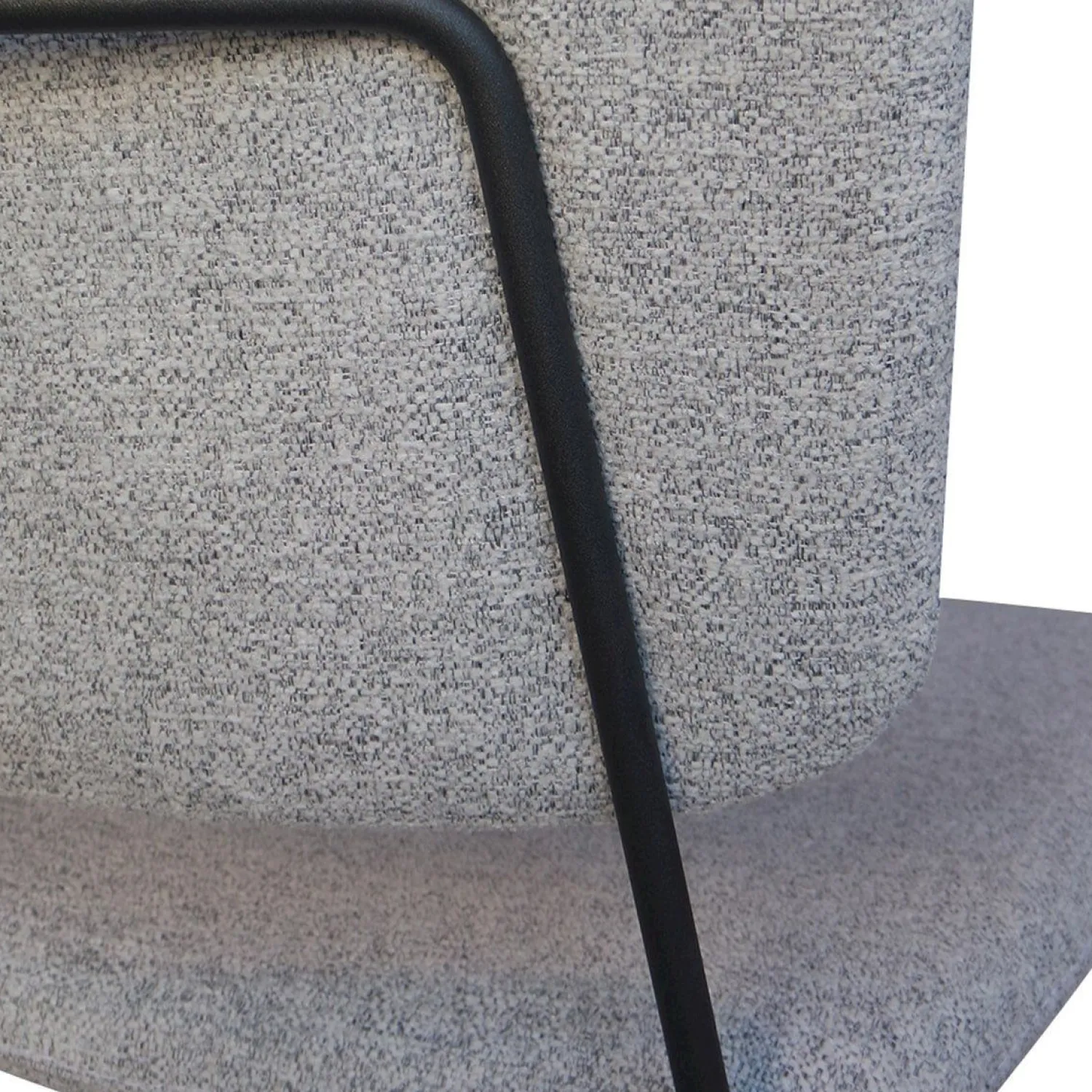 Design Stoelen|Eetkamerstoelen Zonder Armleuning-Bert Plantagie Kiko Eetkamerstoel