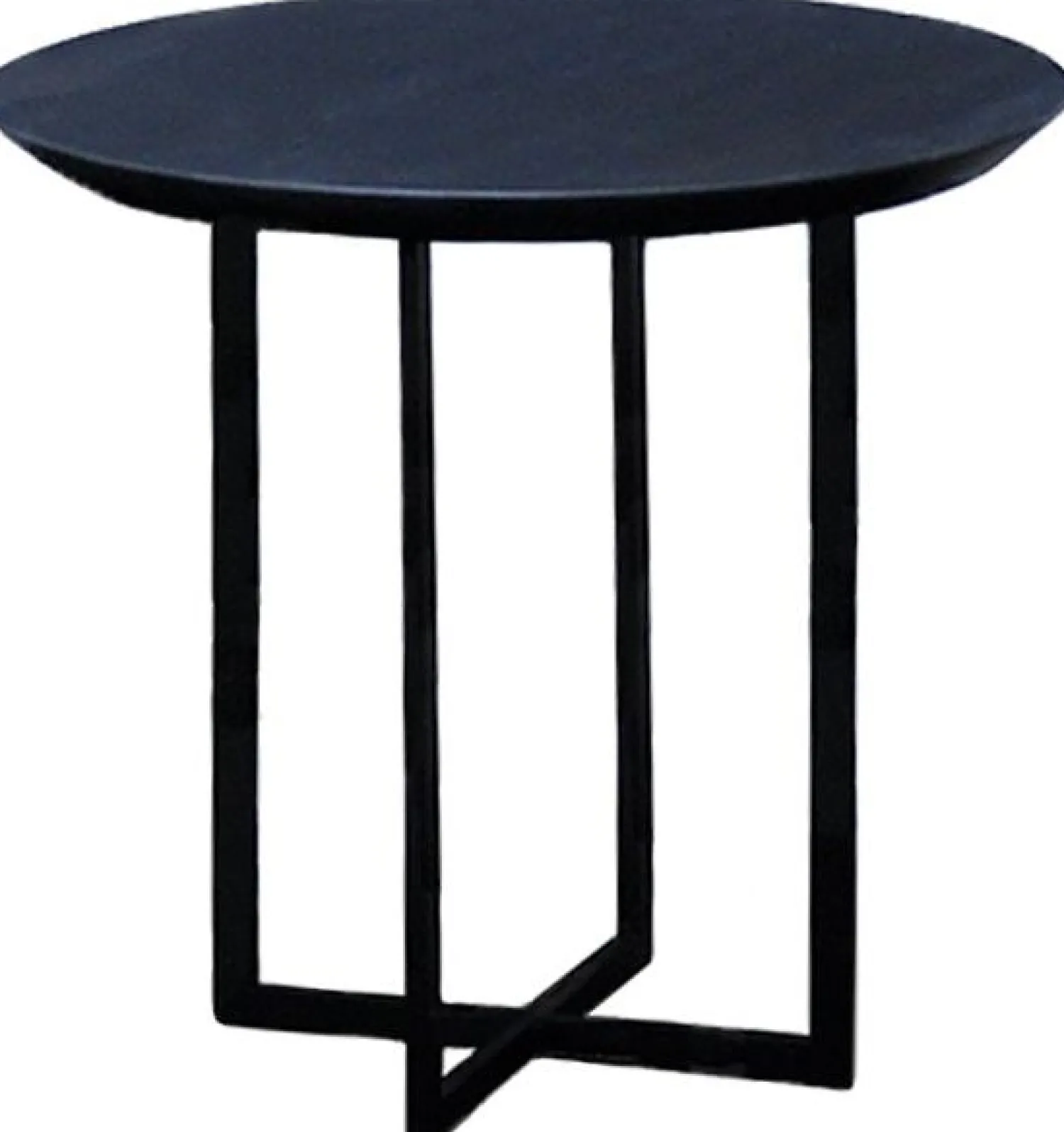 Houten Salontafels|Ronde Salontafels-Eijerkamp Collectie Kira Salontafel Luxury Brown