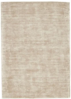 Vloerkleden|Rechthoekige Vloerkleden-MUST Living La Belle Vloerkleed Beige