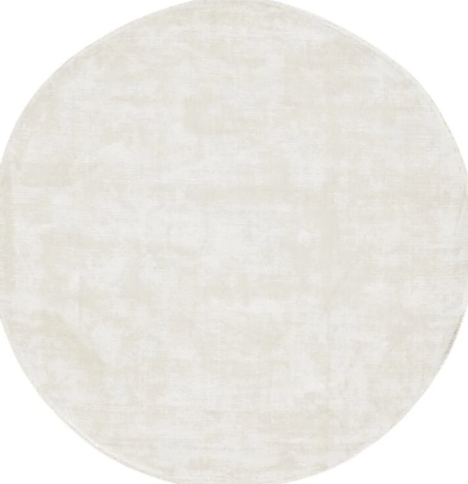 Vloerkleden|Ronde Vloerkleden-MUST Living La Belle L Vloerkleed Sand