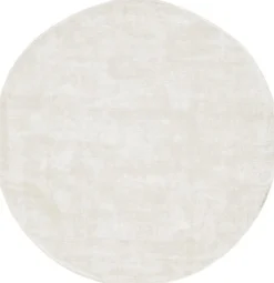 Vloerkleden|Ronde Vloerkleden-MUST Living La Belle M Vloerkleed Sand
