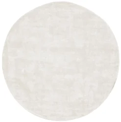 Vloerkleden|Ronde Vloerkleden-MUST Living La Belle S Vloerkleed Sand
