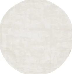 Vloerkleden|Ronde Vloerkleden-MUST Living La Belle S Vloerkleed Sand