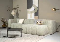 Hoekbanken-Eijerkamp Collectie Lance Hoekbank Discovery Green