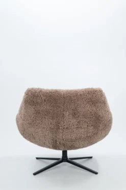 Draaifauteuils-Eijerkamp Collectie Lanetta Fauteuil Multi