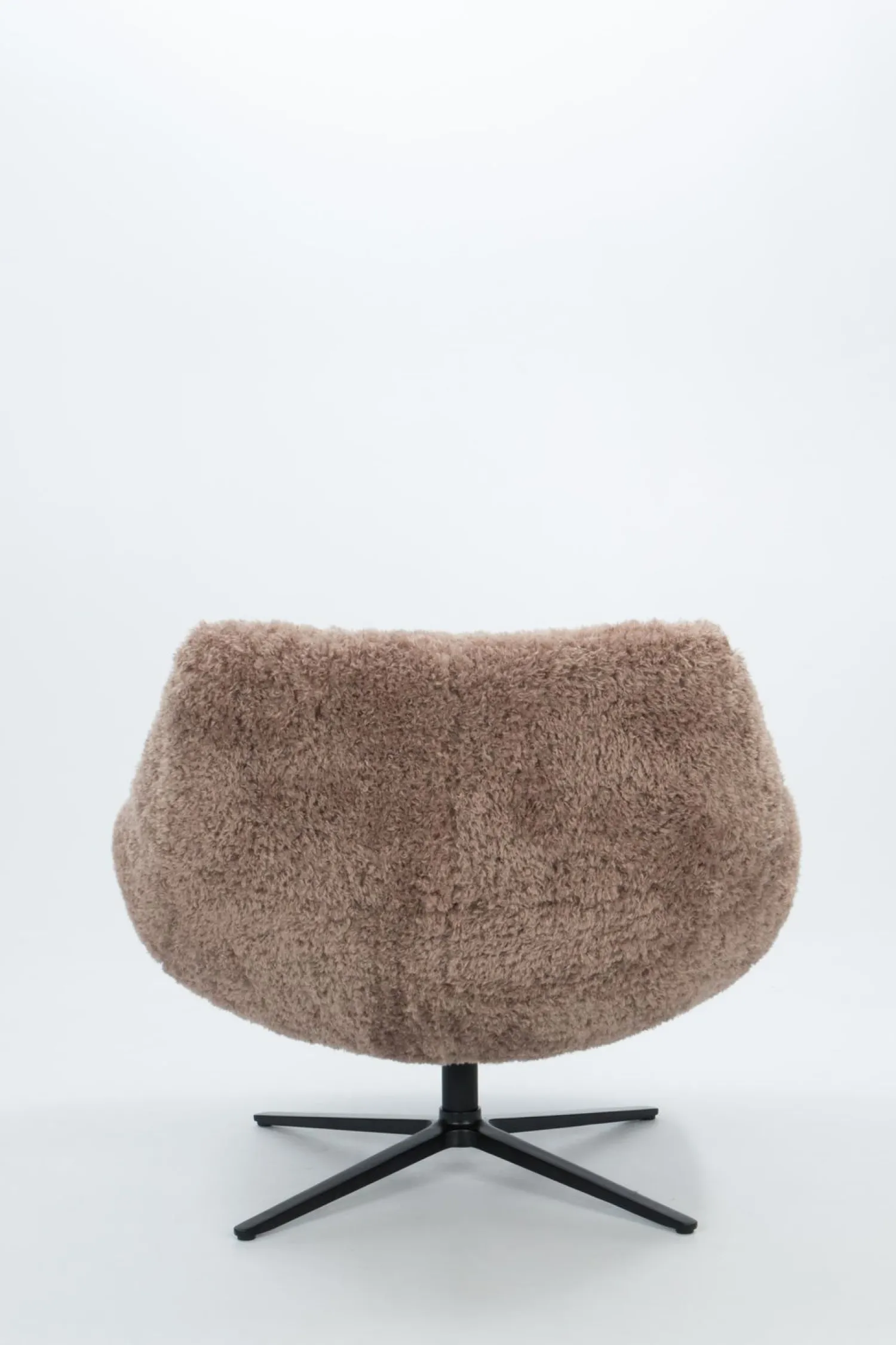 Draaifauteuils-Eijerkamp Collectie Lanetta Fauteuil Multi